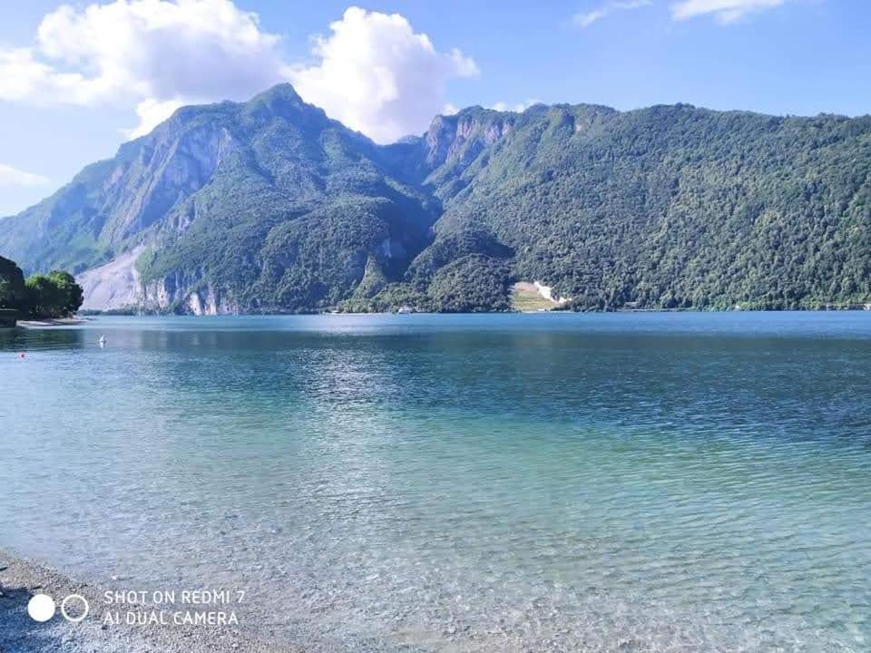 아바디아 Aurora House. 아파트 외부 사진