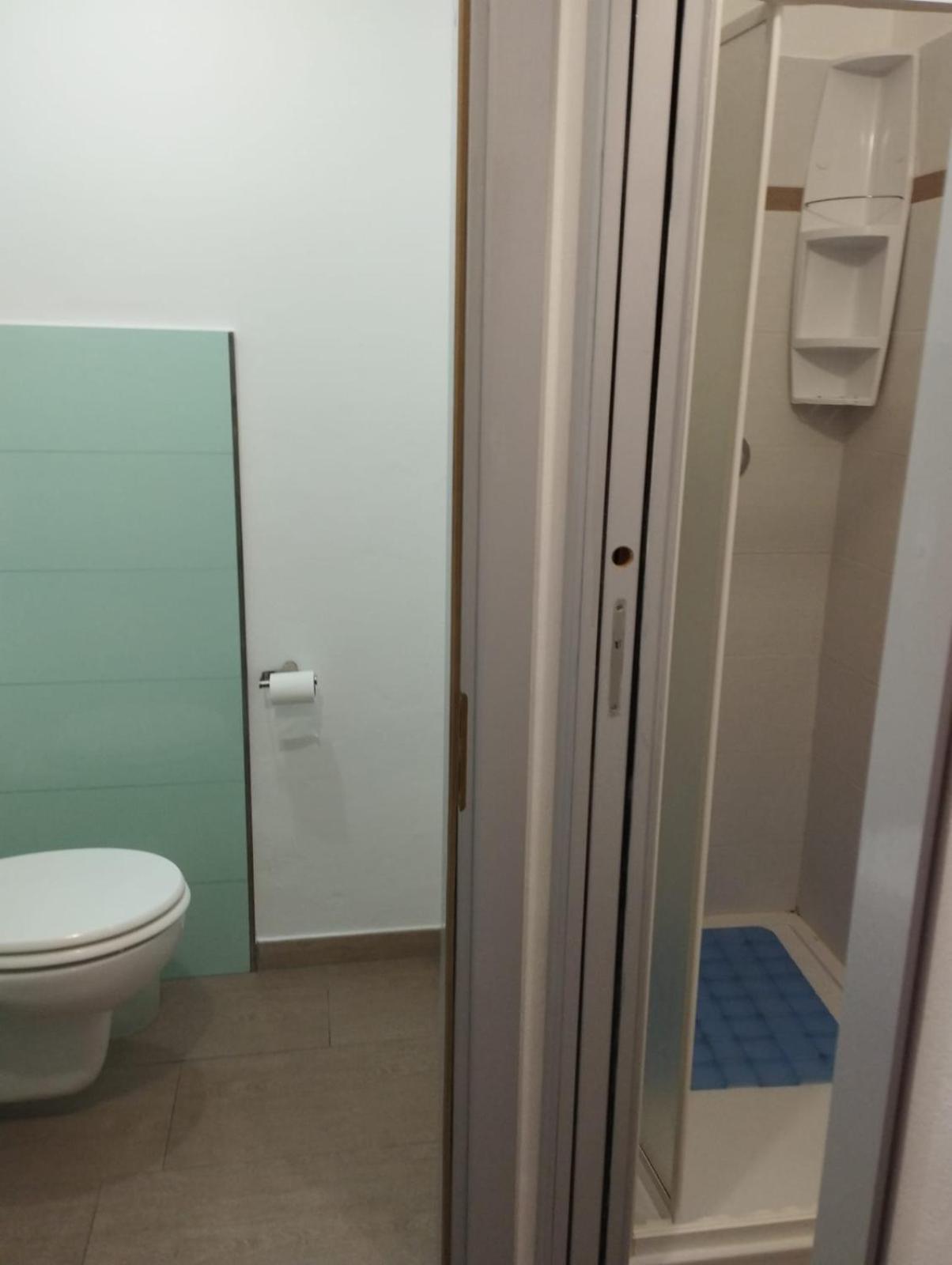 아바디아 Aurora House. 아파트 외부 사진
