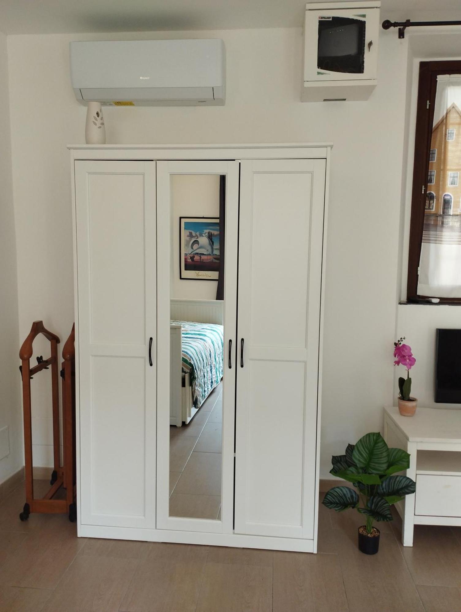 아바디아 Aurora House. 아파트 외부 사진